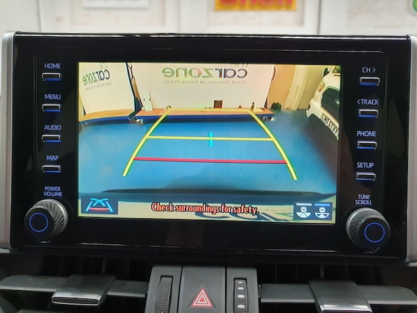 Used Toyota RAV4 2020 for sale - 75145192: Photo 11