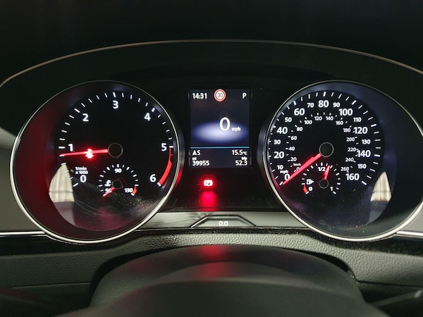Used Volkswagen Passat 2020 for sale - 76238536: Photo 10