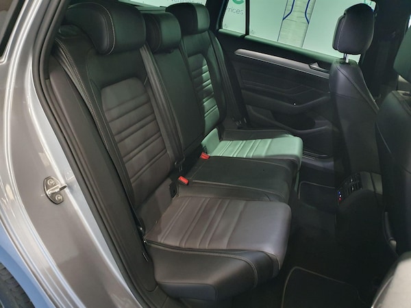 Used Volkswagen Passat 2020 for sale - 76238536: Photo 14