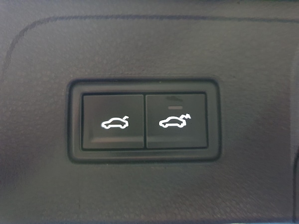 Used Volkswagen Passat 2020 for sale - 76238536: Photo 16