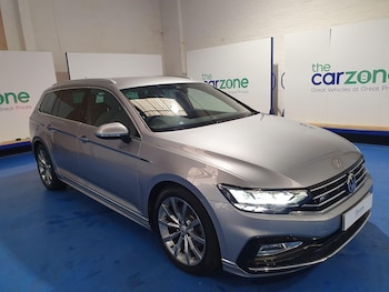 Volkswagen - Passat