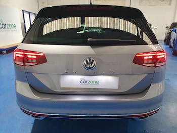 Used Volkswagen Passat 2020 for sale - 76238536: Photo 4