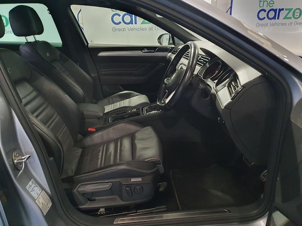 Used Volkswagen Passat 2020 for sale - 76238536: Photo 9