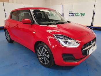 Used Suzuki Swift 2023 for sale - 79553159: Photo