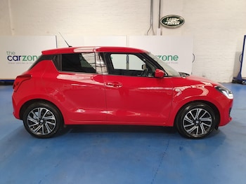 Used Suzuki Swift 2023 for sale - 79553159: Photo
