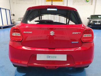 Used Suzuki Swift 2023 for sale - 79553159: Photo