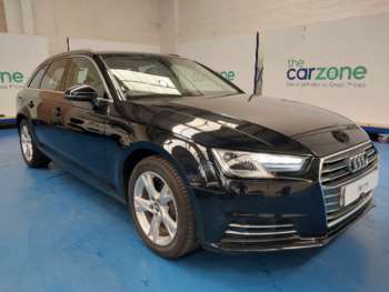 2016 (16) - 1.4T FSI Sport 5dr