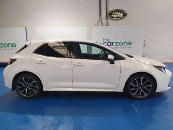 Used Toyota Corolla 2019 for sale - 75145286: Photo