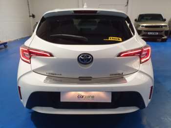 Used Toyota Corolla 2019 for sale - 75145286: Photo