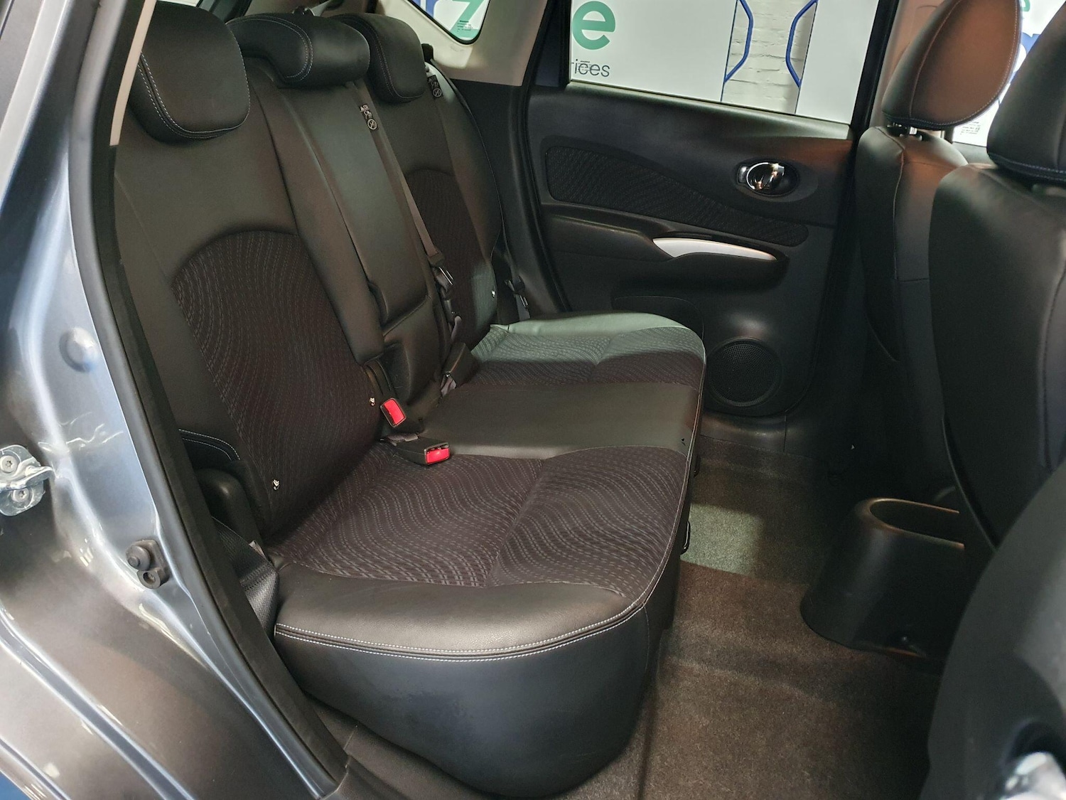 Used Nissan Note 2016 for sale - 76138115: Photo 13