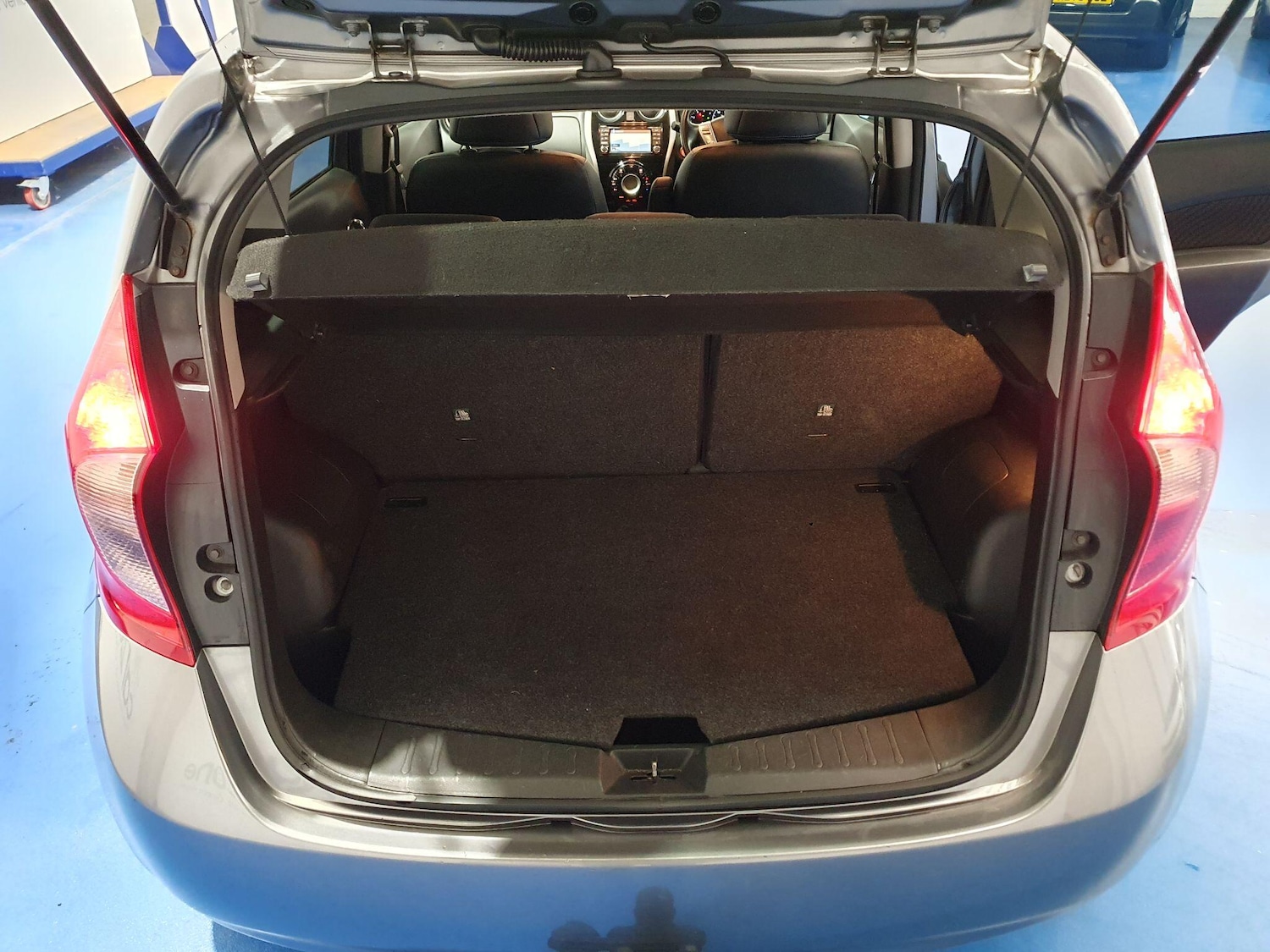 Used Nissan Note 2016 for sale - 76138115: Photo 14