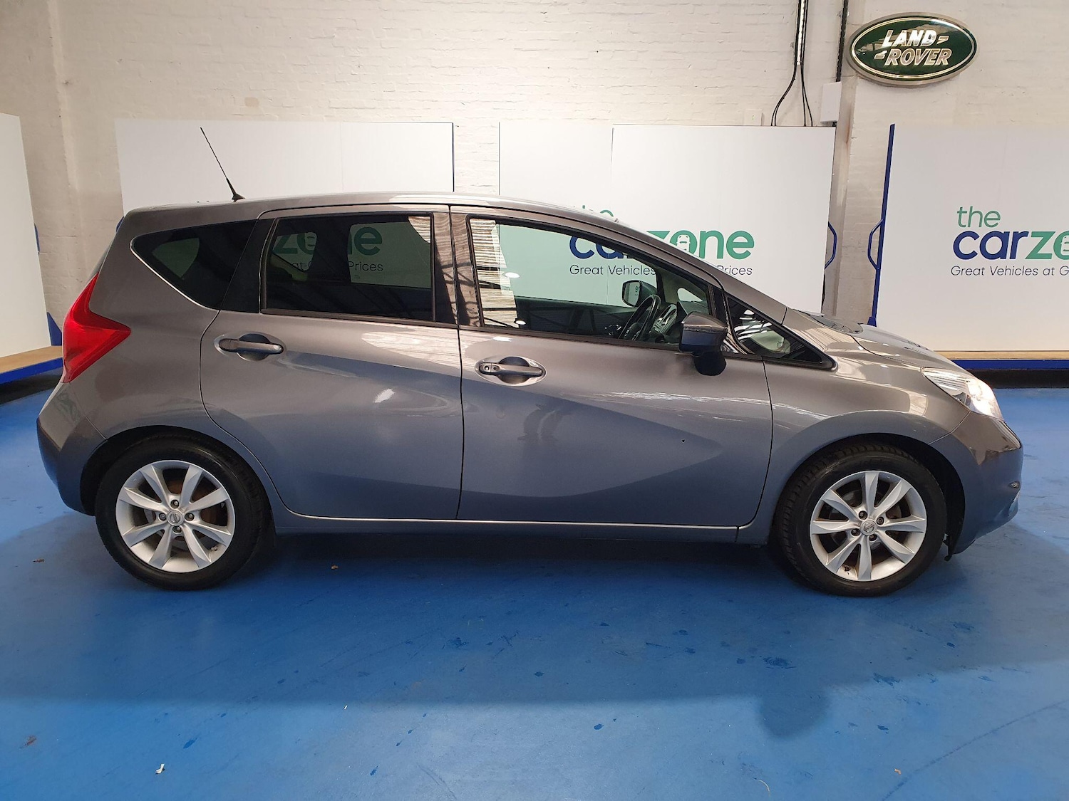 Used Nissan Note 2016 for sale - 76138115: Photo 2