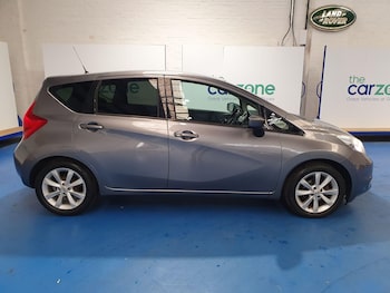 Used Nissan Note 2016 for sale - 76138115: Photo 2