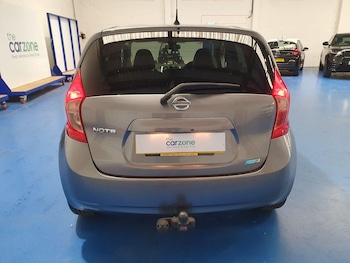 Used Nissan Note 2016 for sale - 76138115: Photo 4