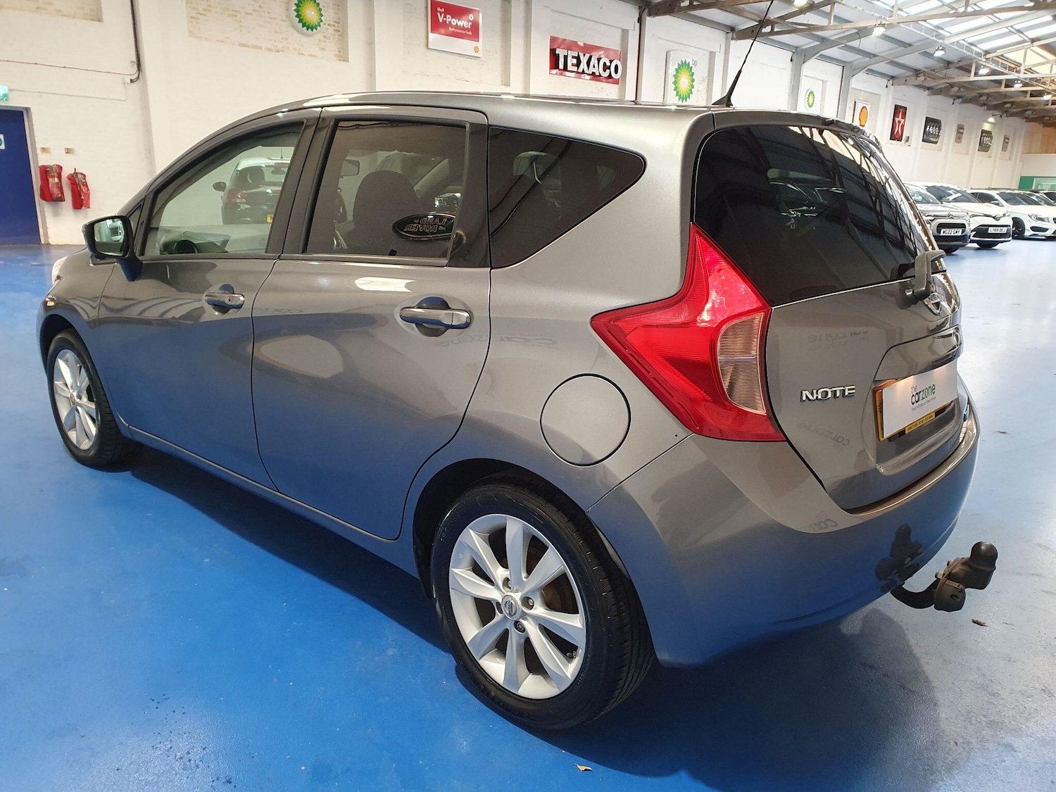 Used Nissan Note 2016 for sale - 76138115: Photo 5