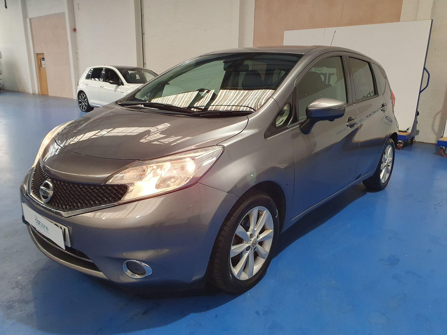 Used Nissan Note 2016 for sale - 76138115: Photo 7