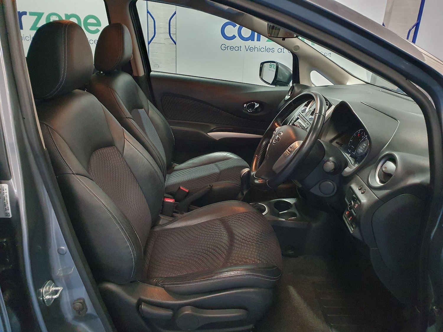 Used Nissan Note 2016 for sale - 76138115: Photo 9