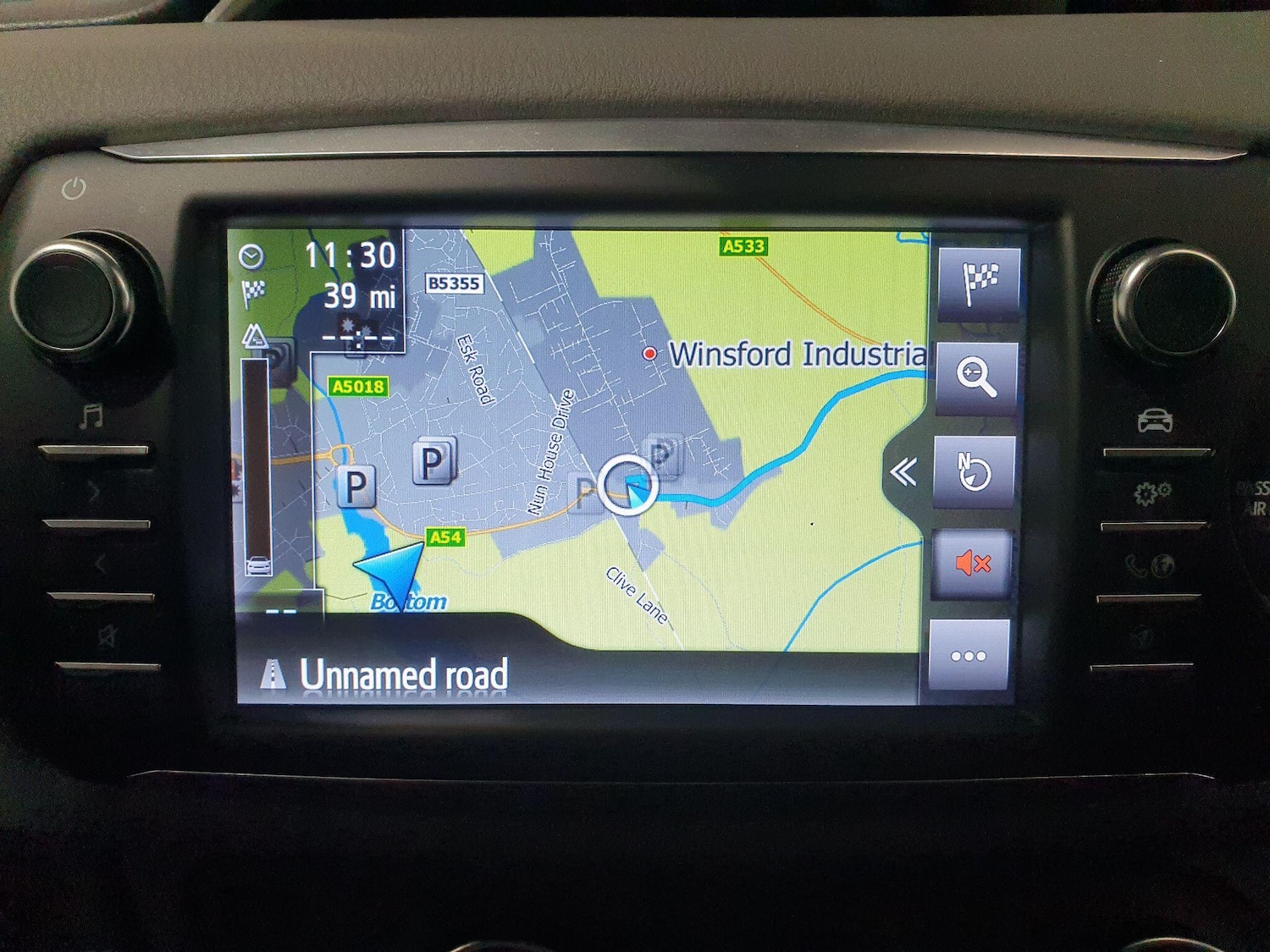 Used Toyota Yaris for sale - 77230613: Photo 12