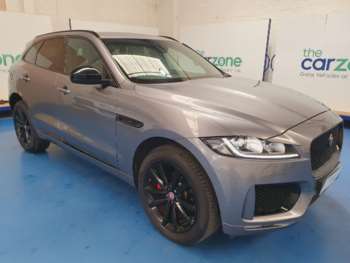 2021 (21) - 2.0 D180 Chequered Flag Auto AWD Euro 6 (s/s) 5dr