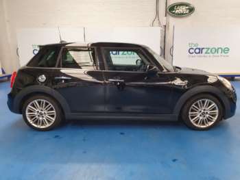 Used MINI Hatch 2015 for sale - 75334002: Photo