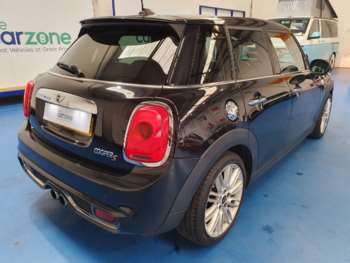 Used MINI Hatch 2015 for sale - 75334002: Photo