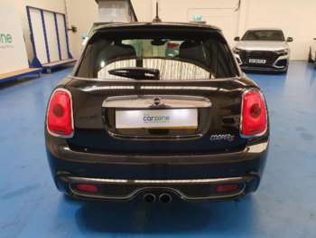 Used MINI Hatch 2015 for sale - 75334002: Photo