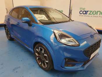 2020 (69) - 1.0T EcoBoost MHEV ST-Line X First Edition Euro 6 (s/s) 5dr