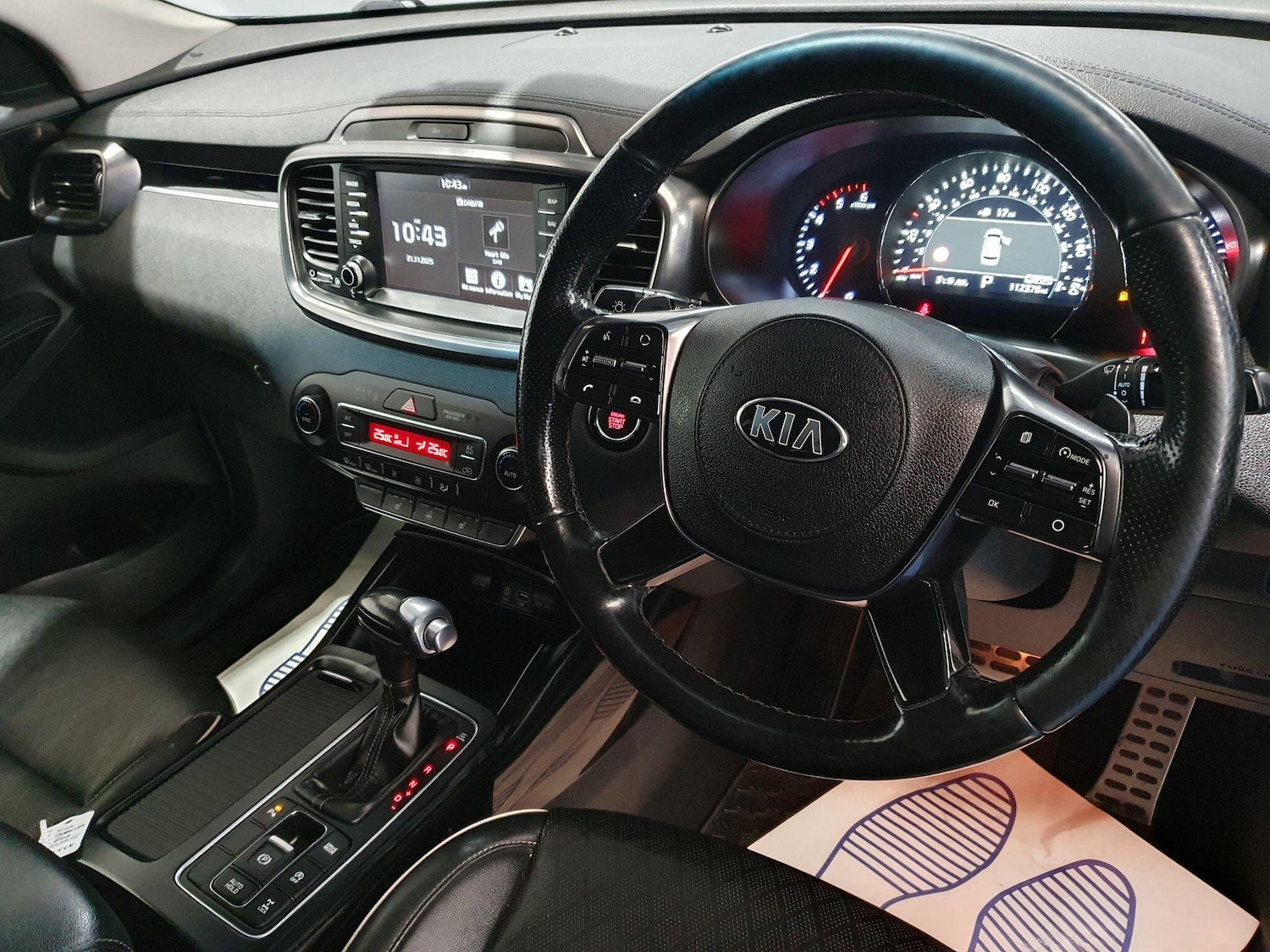 Used Kia Sorento 2019 for sale - 76689629: Photo 10