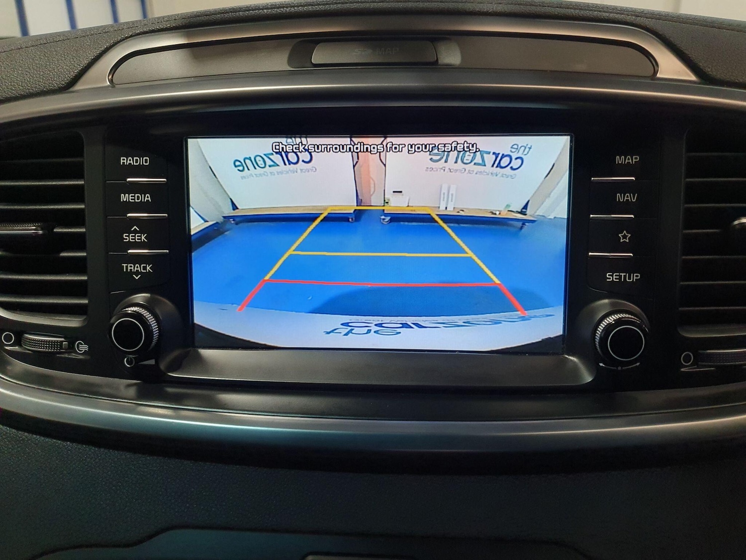 Used Kia Sorento 2019 for sale - 76689629: Photo 11