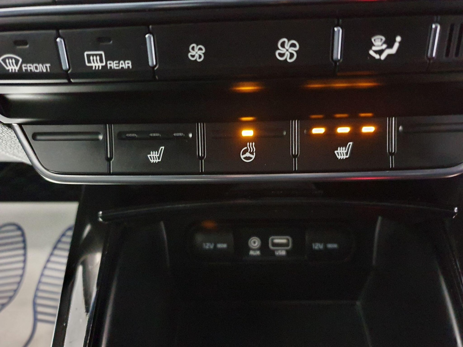 Used Kia Sorento 2019 for sale - 76689629: Photo 12