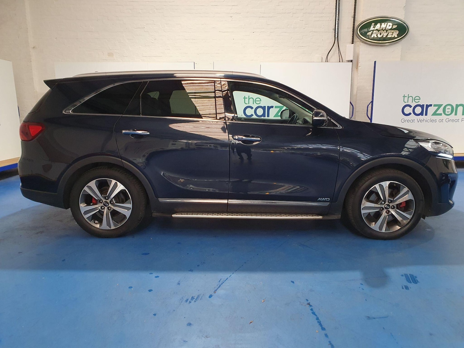 Used Kia Sorento 2019 for sale - 76689629: Photo 2