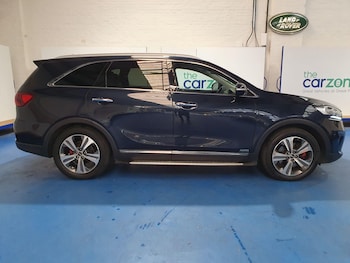 Used Kia Sorento 2019 for sale - 76689629: Photo