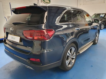Used Kia Sorento 2019 for sale - 76689629: Photo