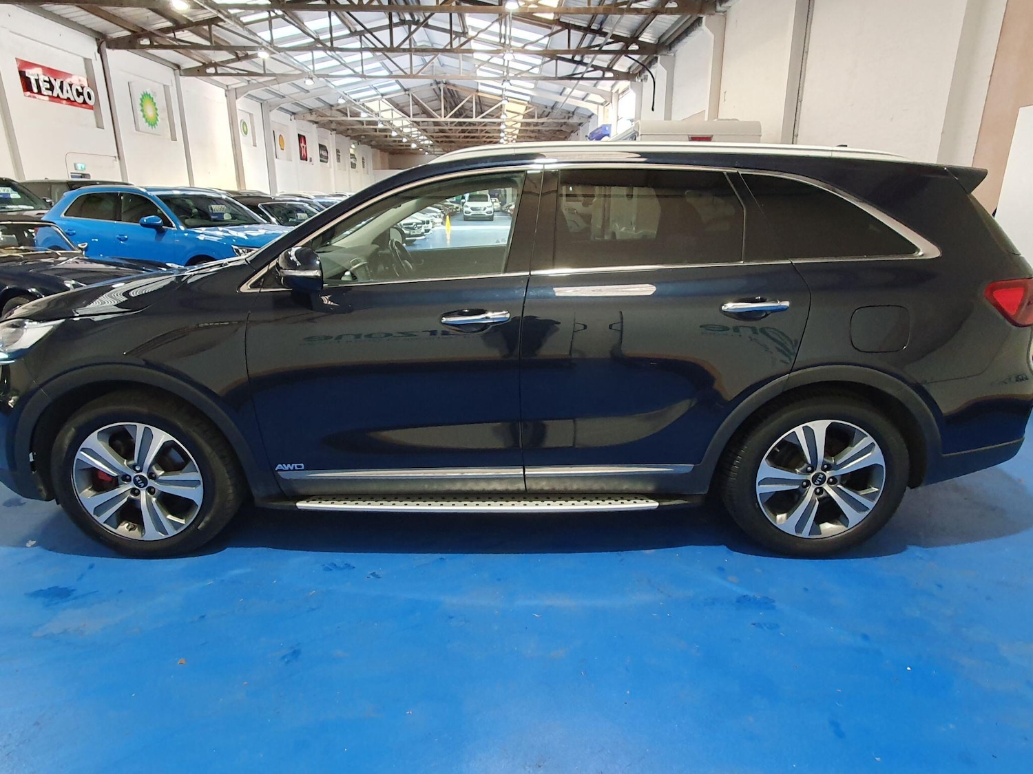 Used Kia Sorento 2019 for sale - 76689629: Photo 6