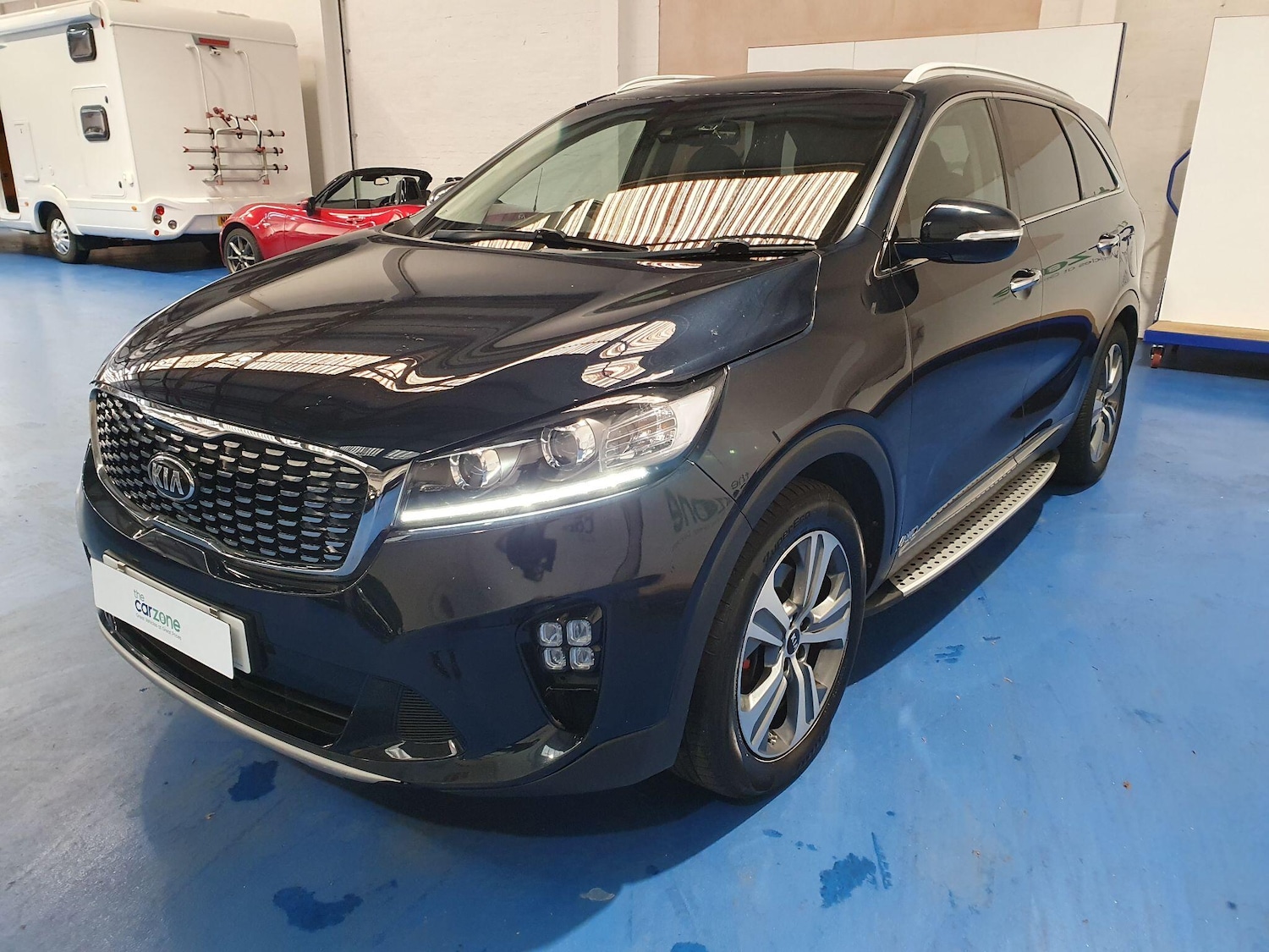 Used Kia Sorento 2019 for sale - 76689629: Photo 7