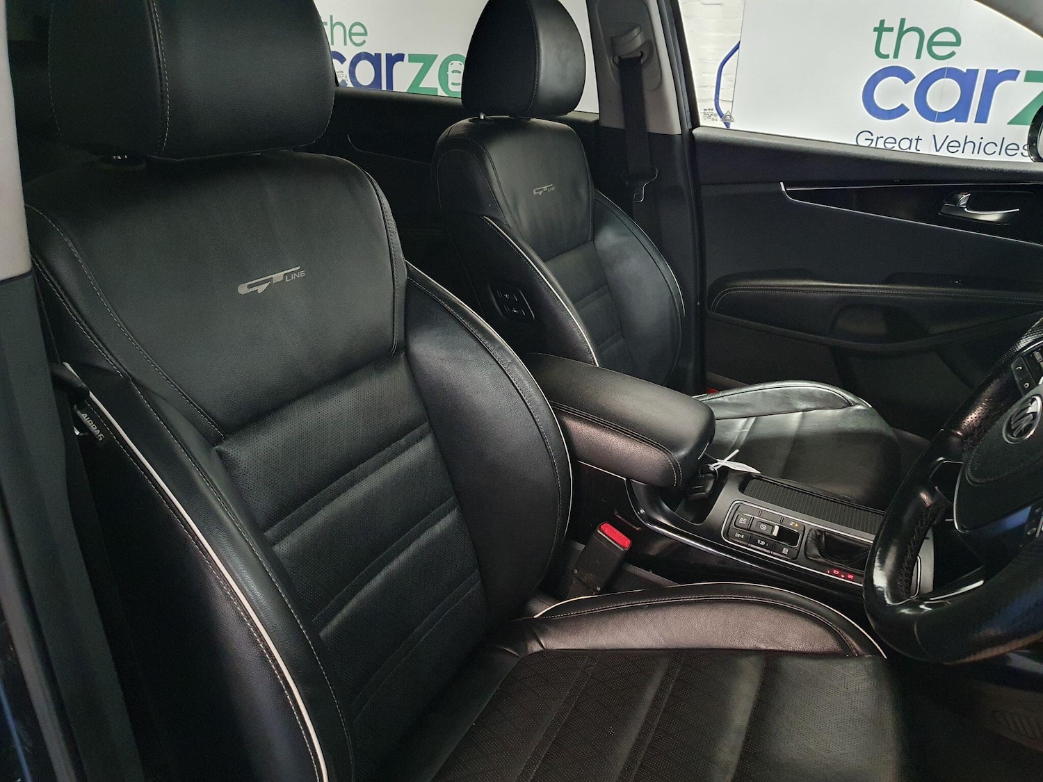 Used Kia Sorento 2019 for sale - 76689629: Photo 9