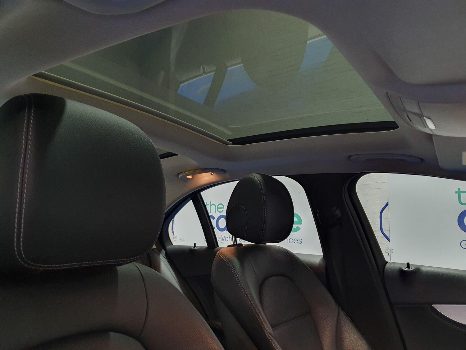 Used Mercedes-Benz C Class 2014 for sale - 76327272: Photo 13