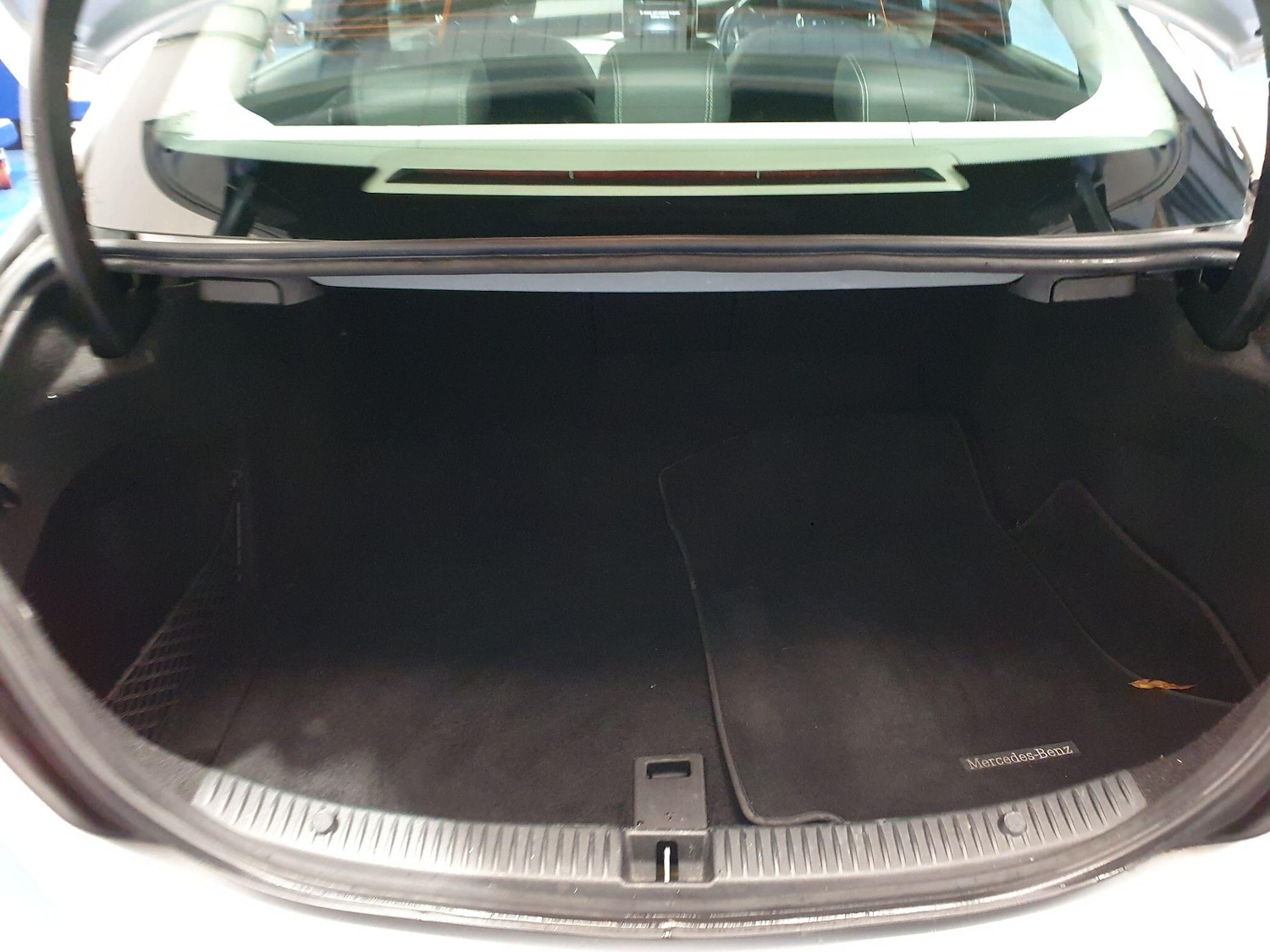 Used Mercedes-Benz C Class 2014 for sale - 76327272: Photo 15