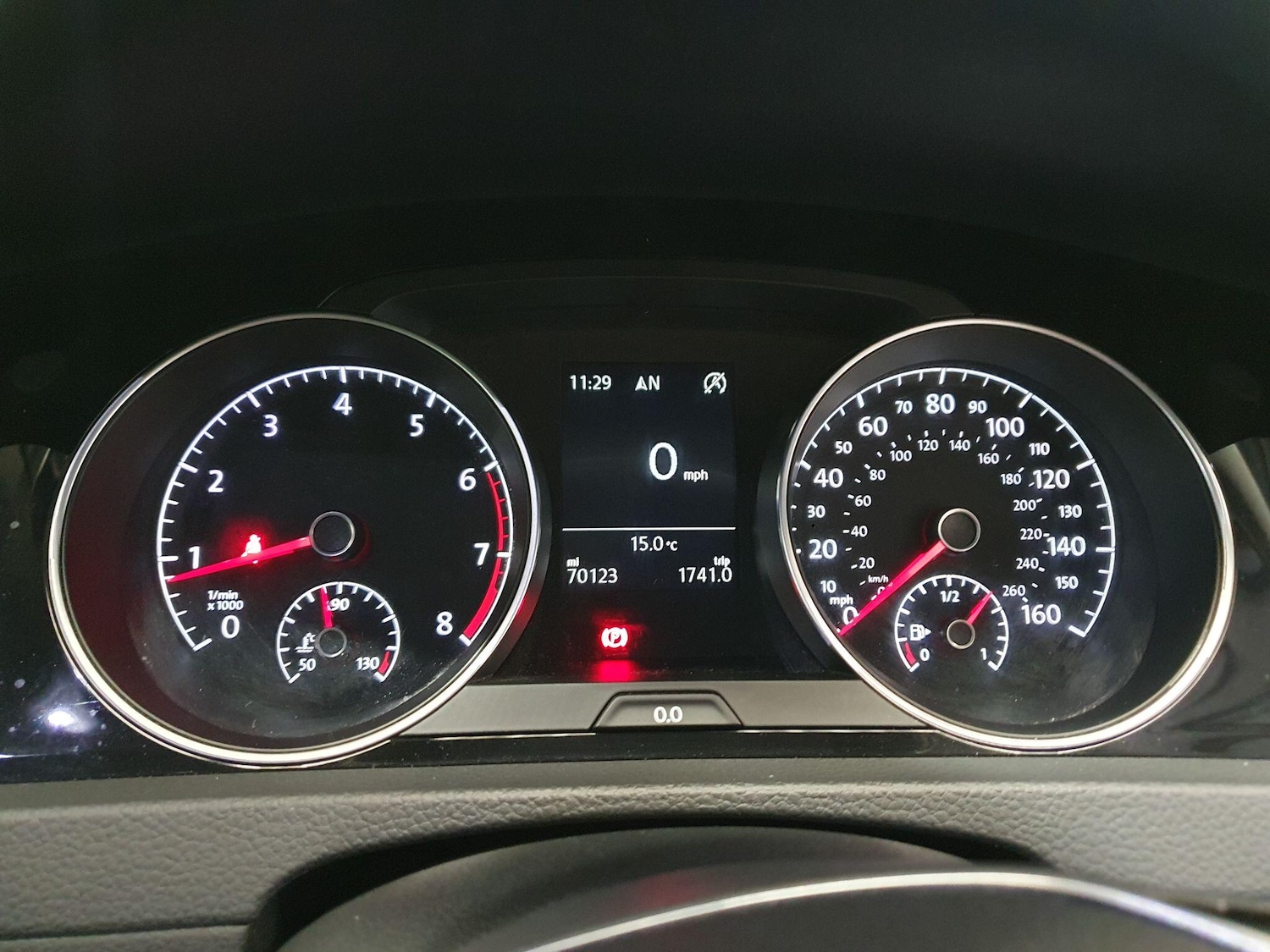 Used Volkswagen Golf 2016 for sale - 76152295: Photo 10