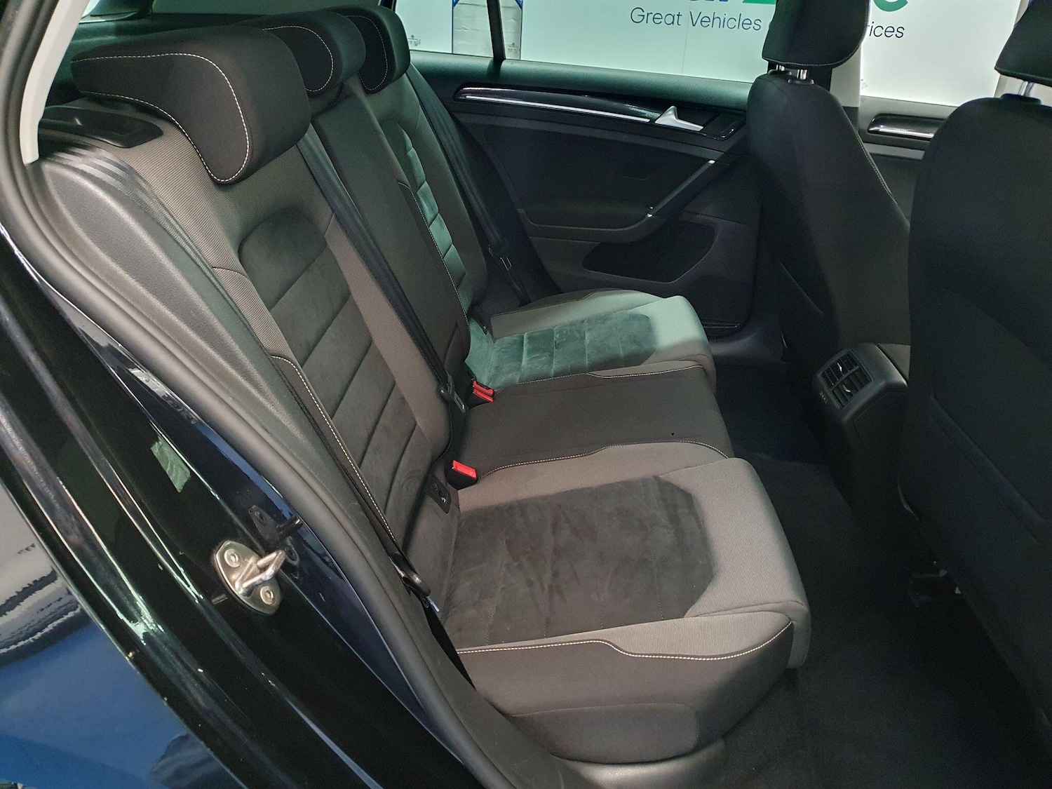 Used Volkswagen Golf 2016 for sale - 76152295: Photo 13