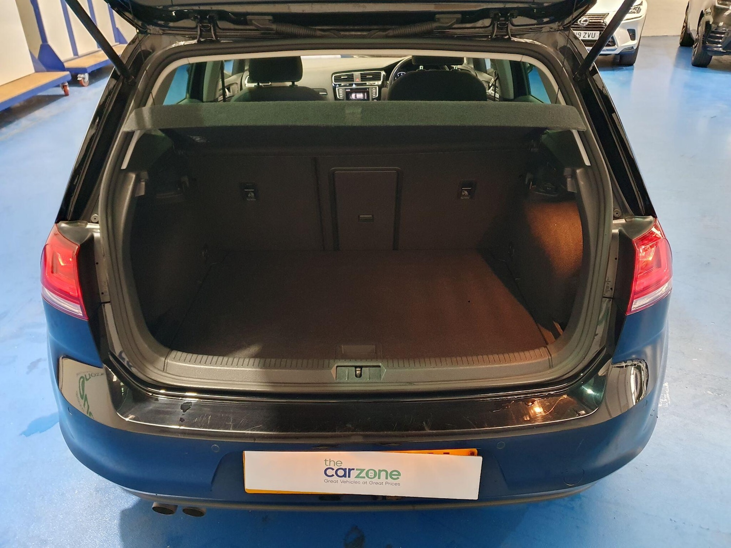 Used Volkswagen Golf 2016 for sale - 76152295: Photo 14