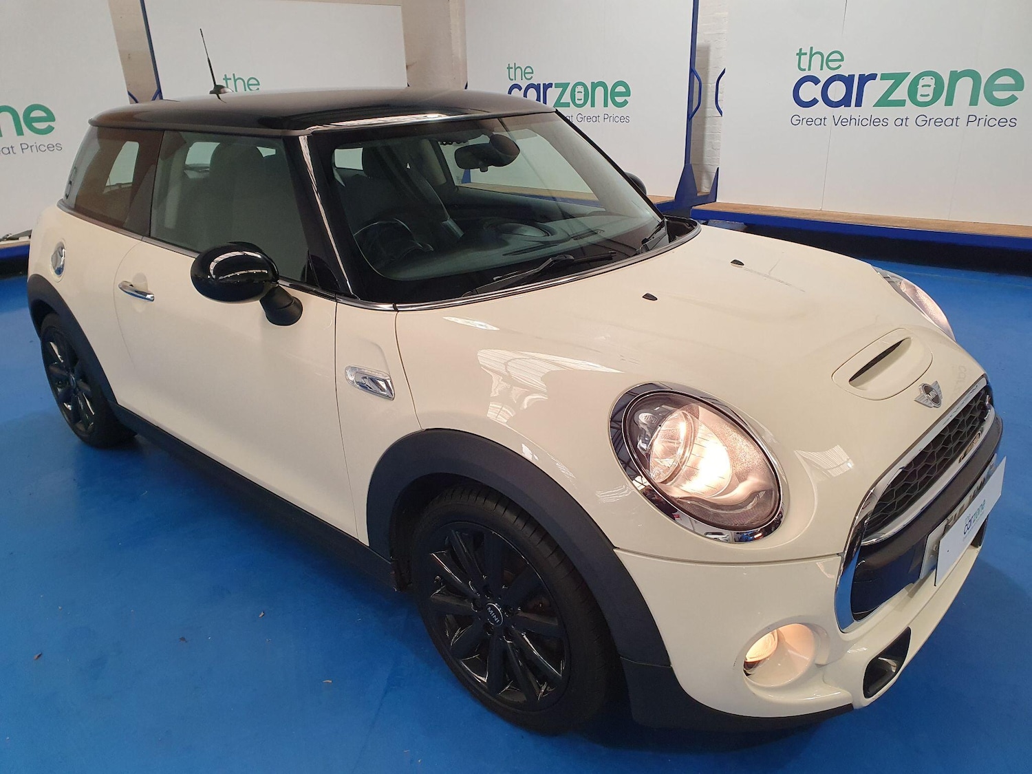 Used MINI Hatch for sale - 76485833: Photo 1