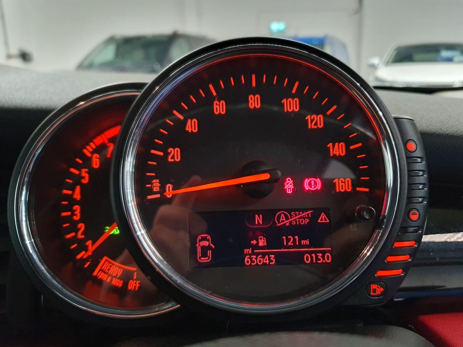 Used MINI Hatch for sale - 76485833: Photo 10