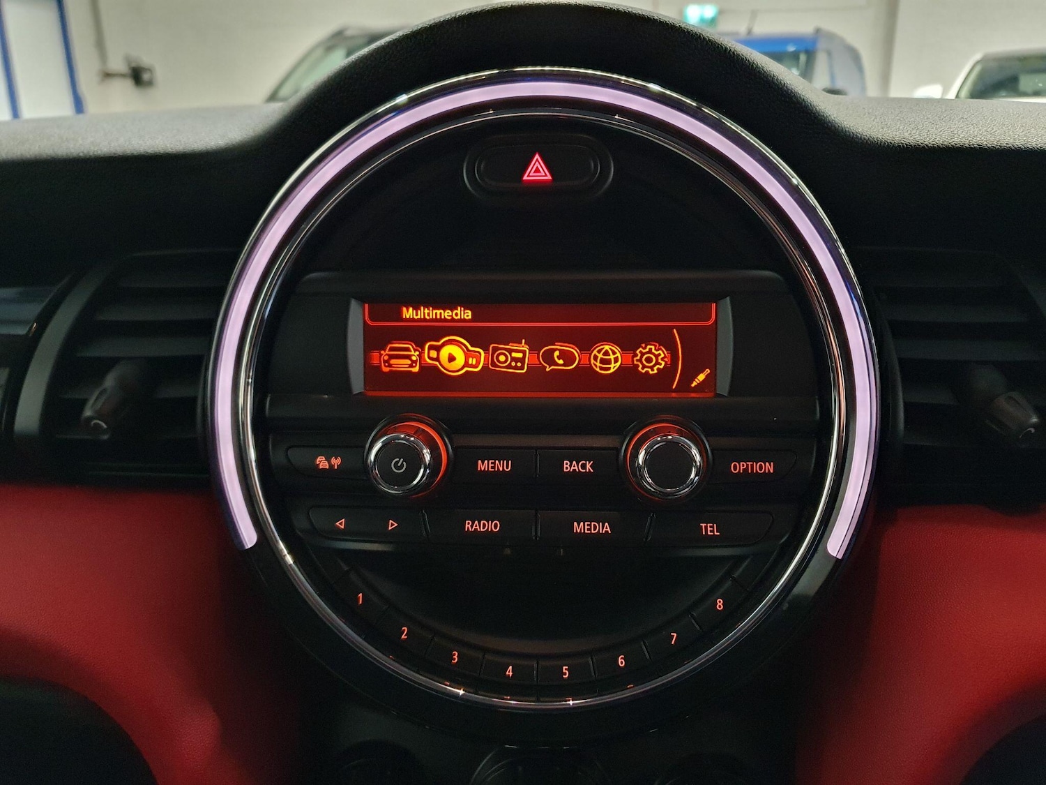 Used MINI Hatch for sale - 76485833: Photo 11