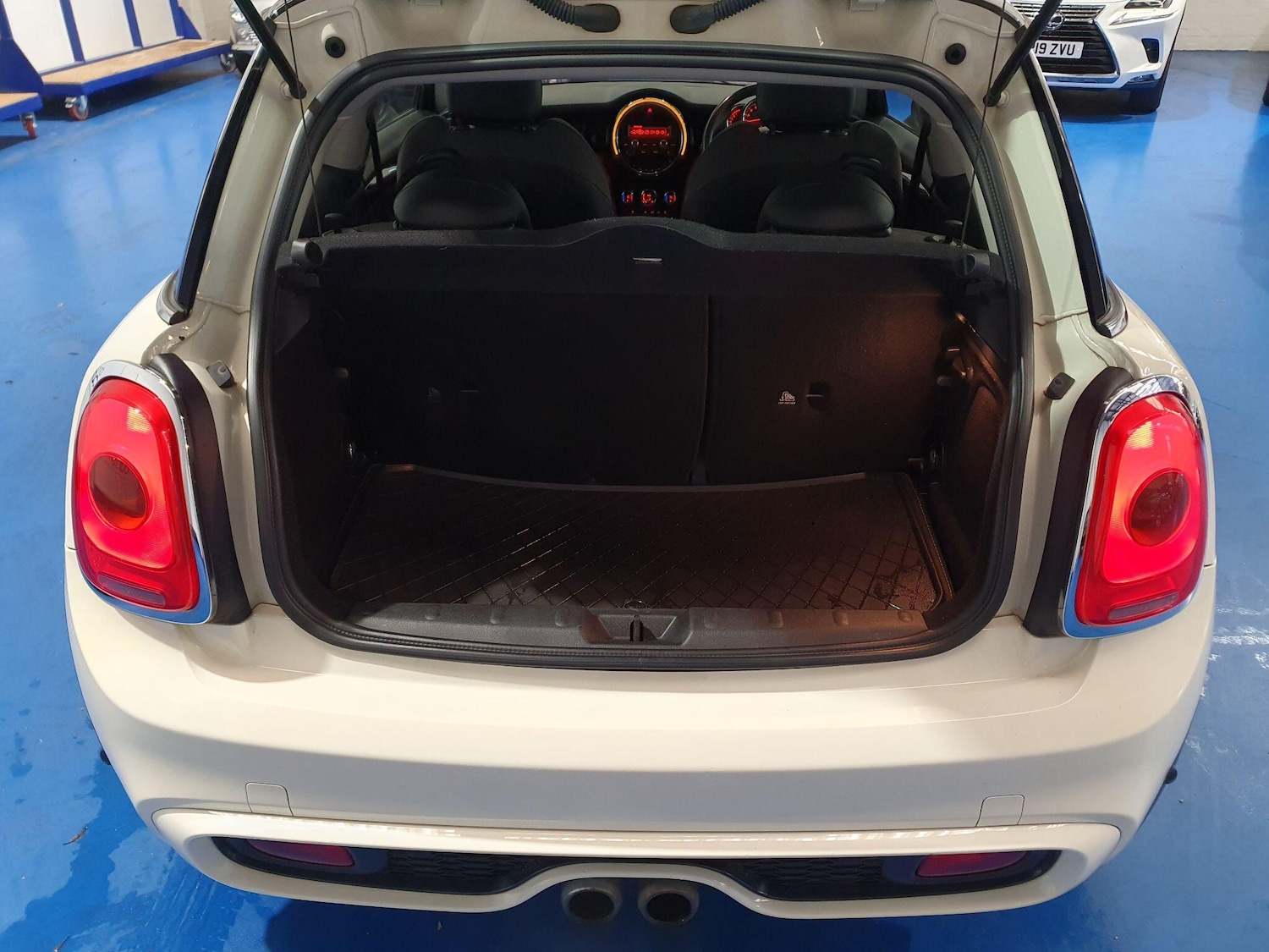 Used MINI Hatch for sale - 76485833: Photo 14