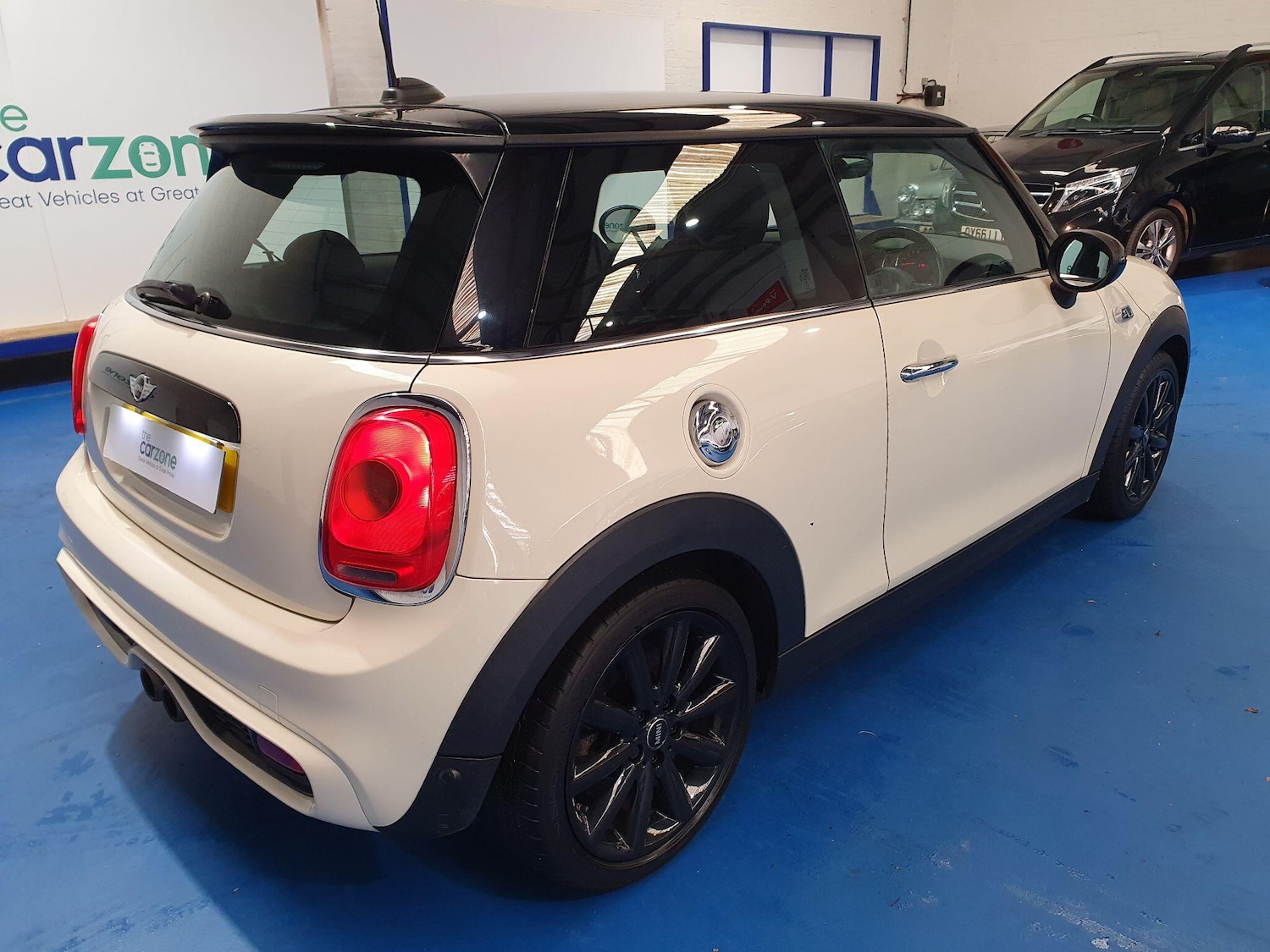 Used MINI Hatch for sale - 76485833: Photo 3