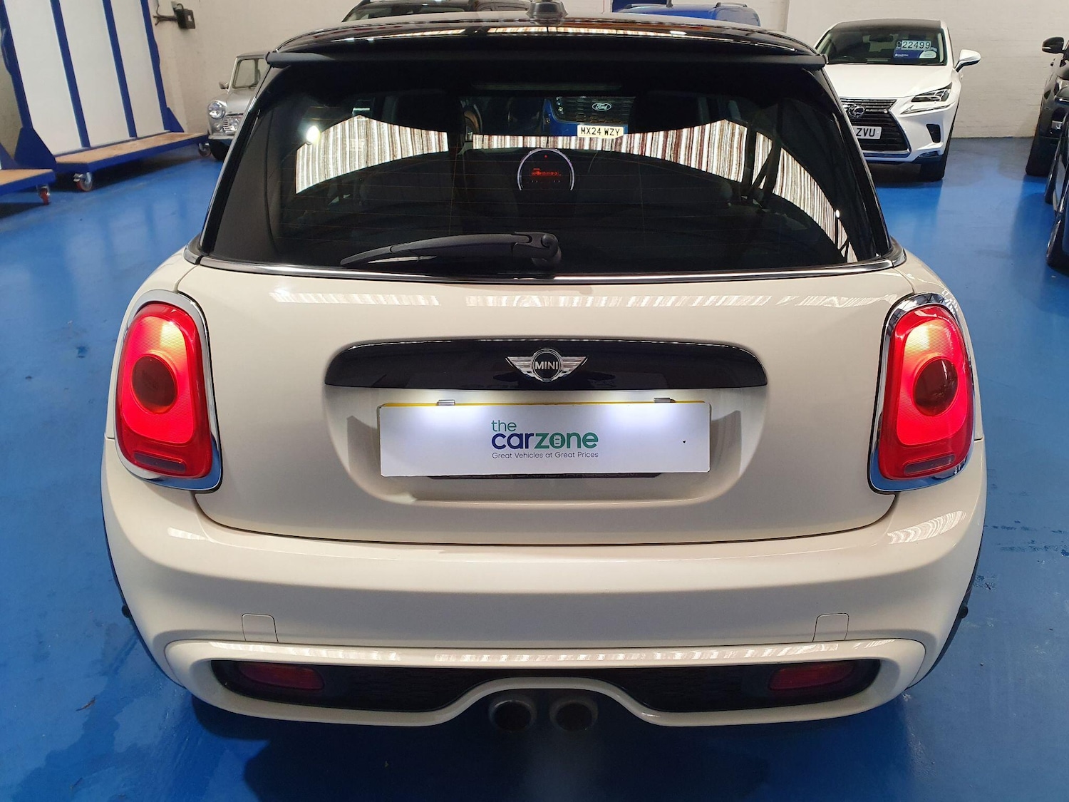 Used MINI Hatch for sale - 76485833: Photo 4