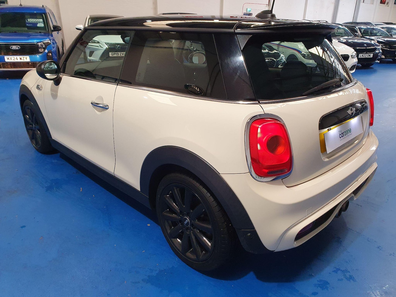 Used MINI Hatch for sale - 76485833: Photo 5