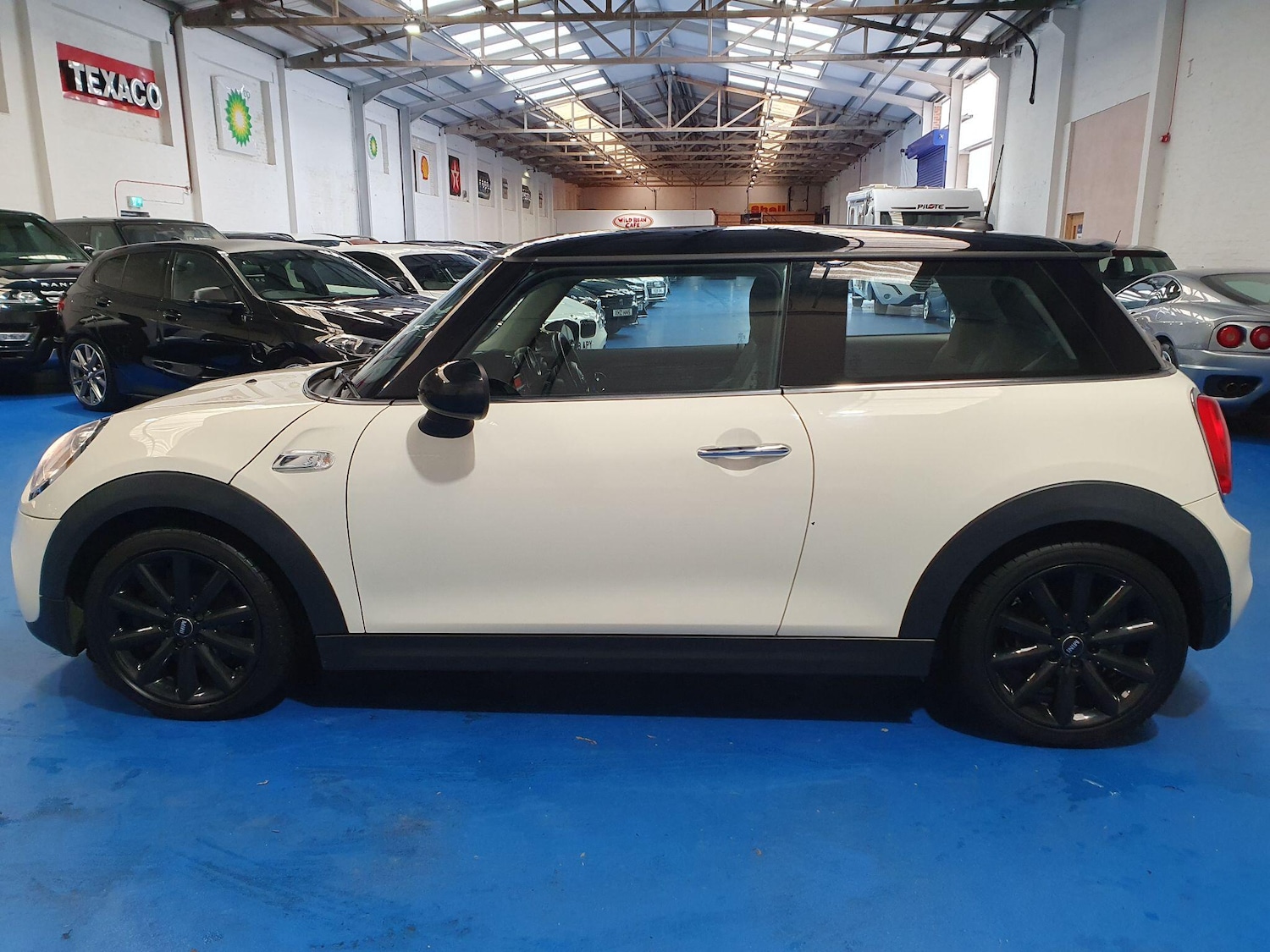 Used MINI Hatch for sale - 76485833: Photo 6