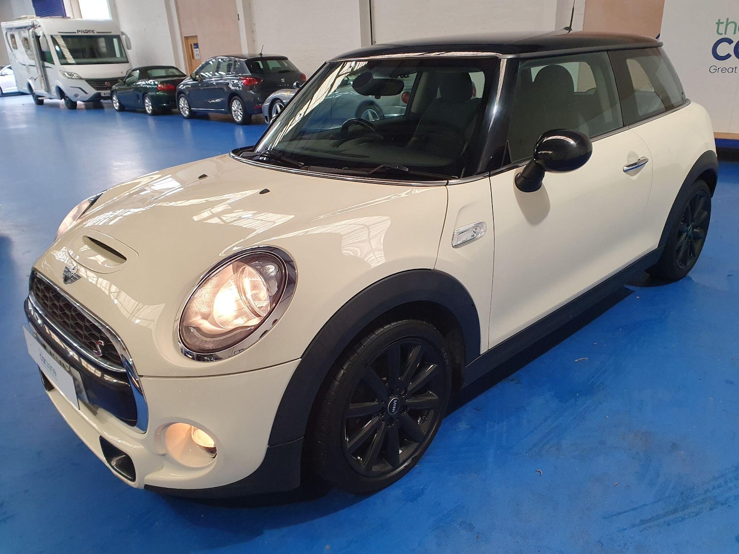 Used MINI Hatch for sale - 76485833: Photo 7